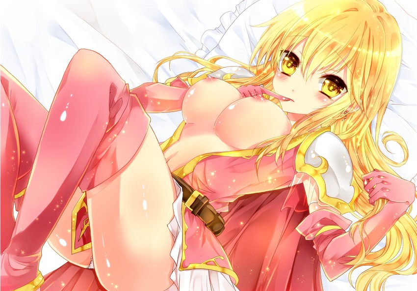 lachesis (fire emblem and 1 more) drawn by bariko