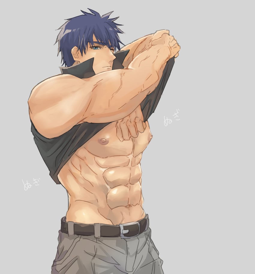 ike (fire emblem and 1 more) drawn by kamabokozin