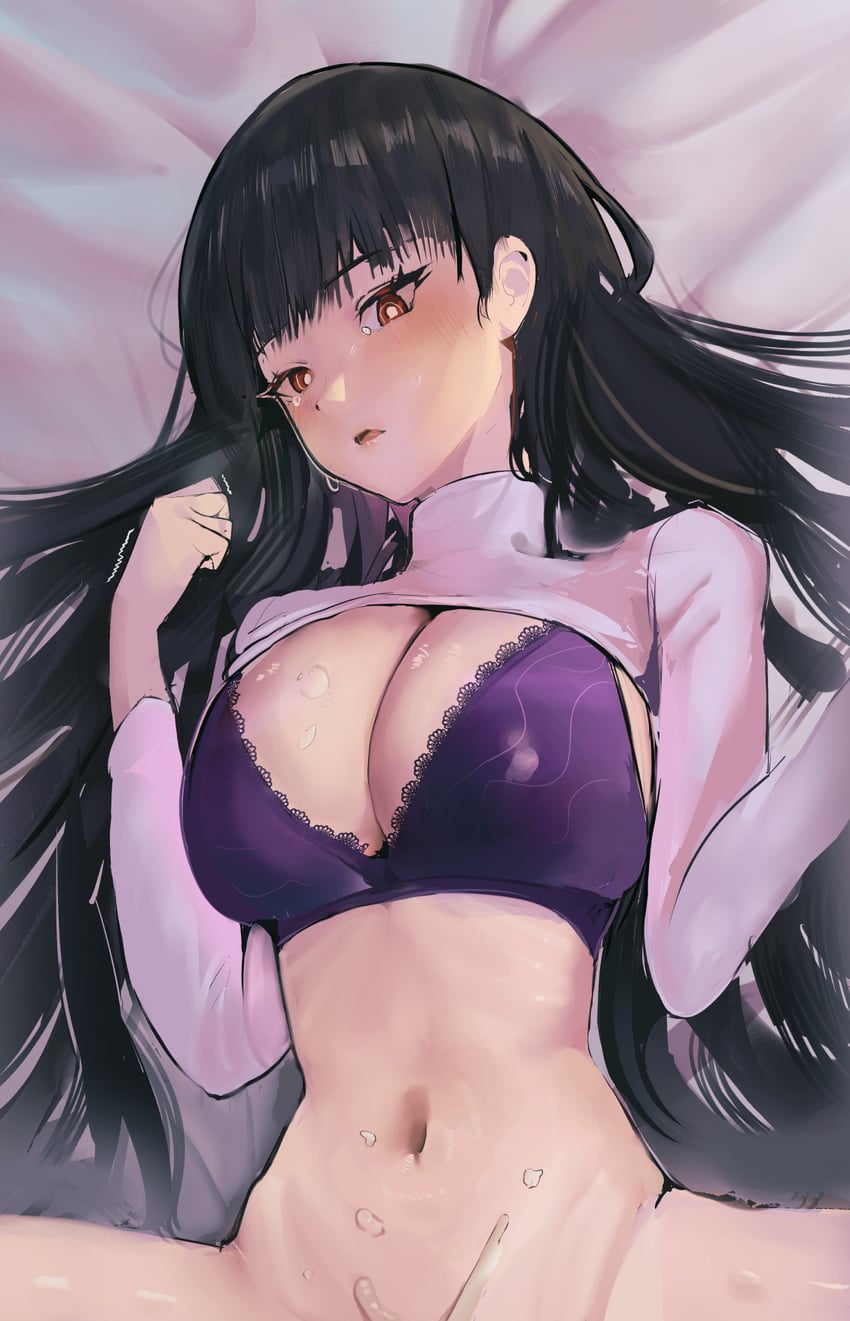 rio (blue archive) drawn by solokitsune