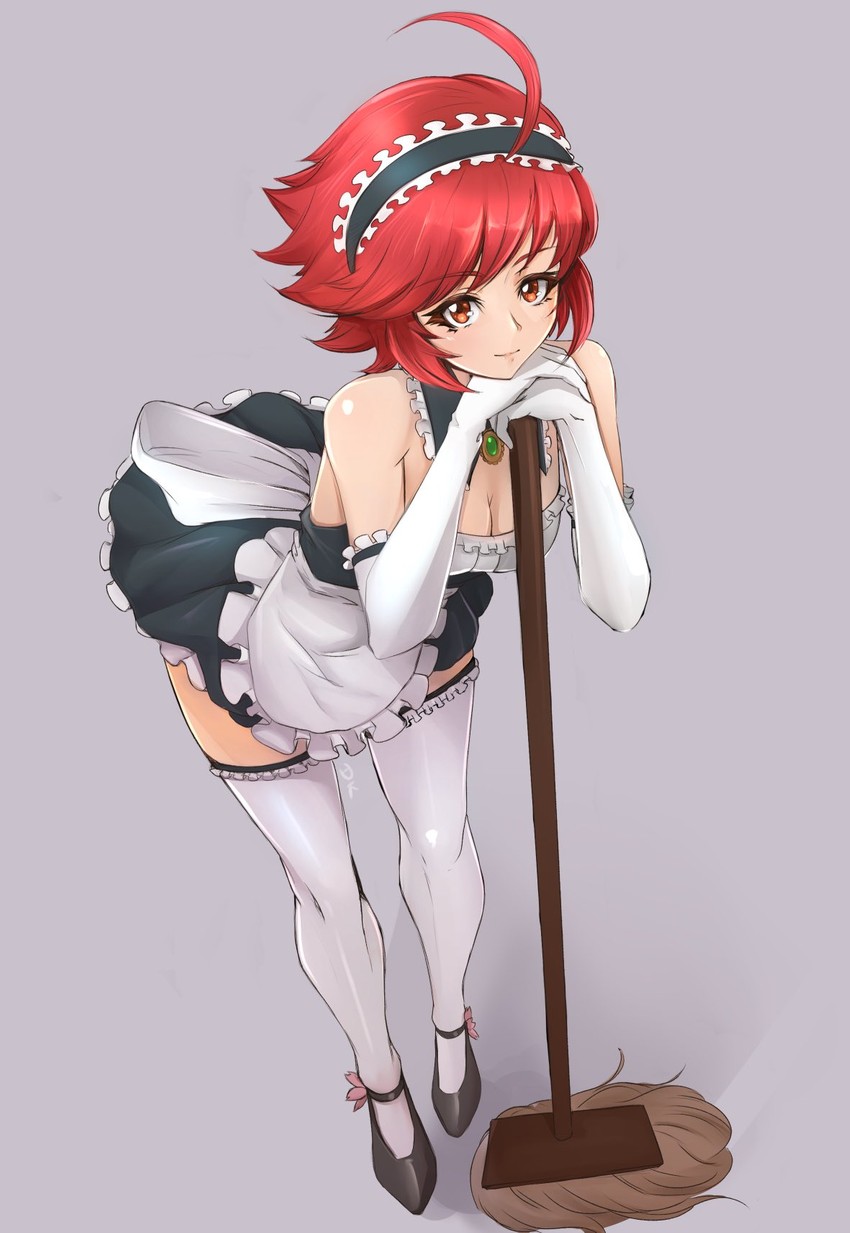 hinoka (fire emblem and 1 more) drawn by deekei
