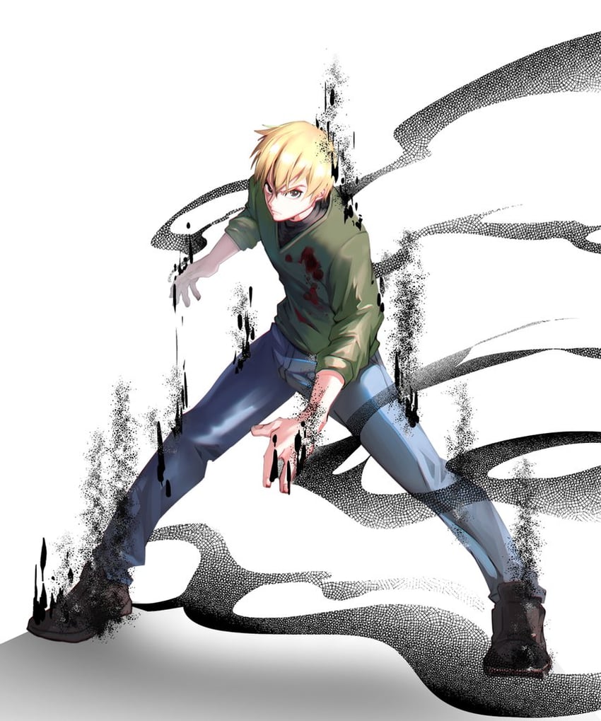 original drawn by r.n