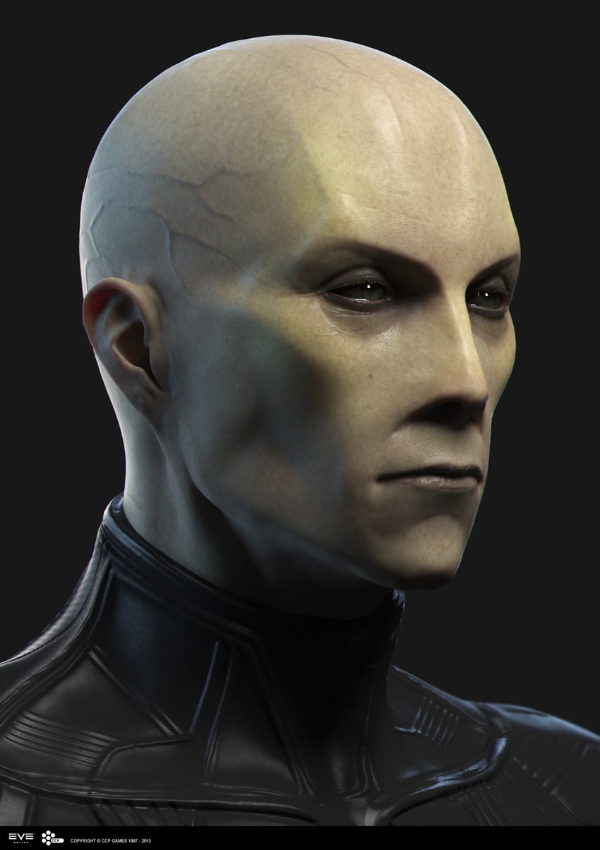 eve online drawn by asgeir_jon_asgeirsson and bokaja_(jakob_falkenberg)