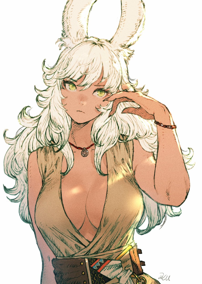 warrior of light (final fantasy and 1 more) drawn by kuroimori