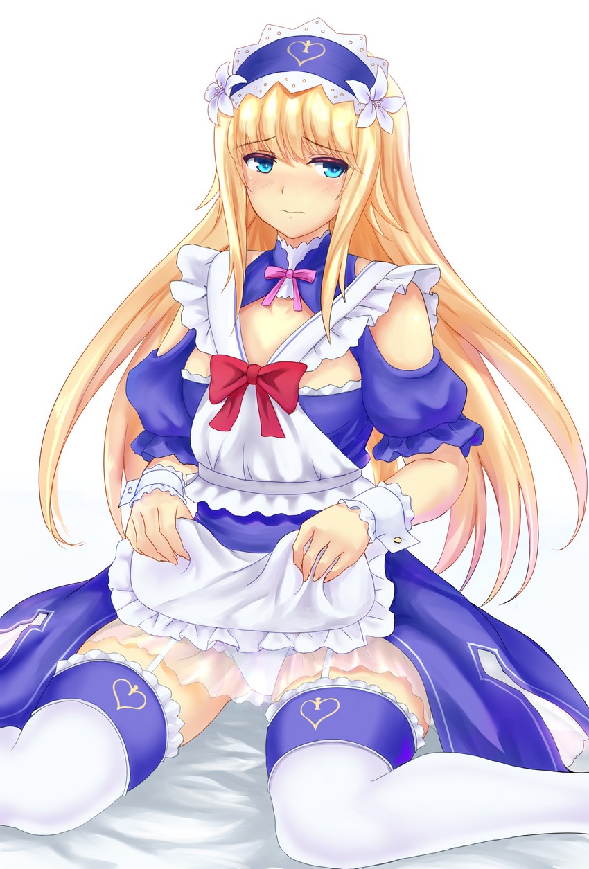 chevalier d'eon (fate and 1 more) drawn by shetake