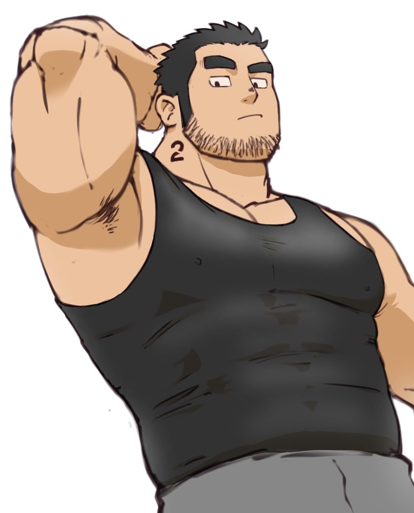 lucas lee (scott pilgrim and 1 more) drawn by yanutorie