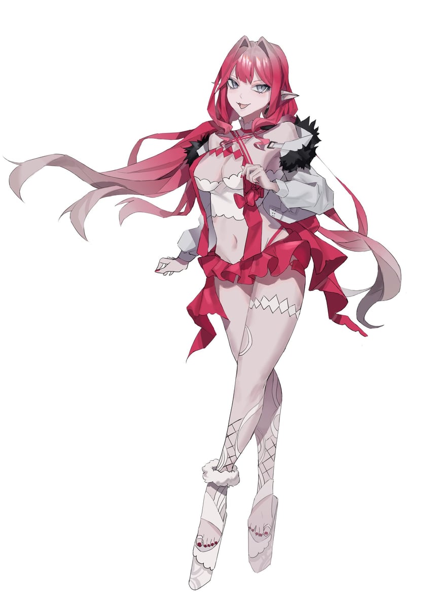 baobhan sith (fate and 1 more) drawn by aheme3289