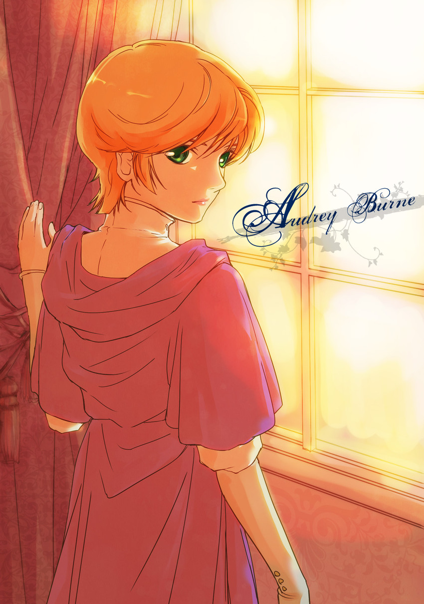 mineva lao zabi and audrey burne (gundam and 1 more) drawn by nochini
