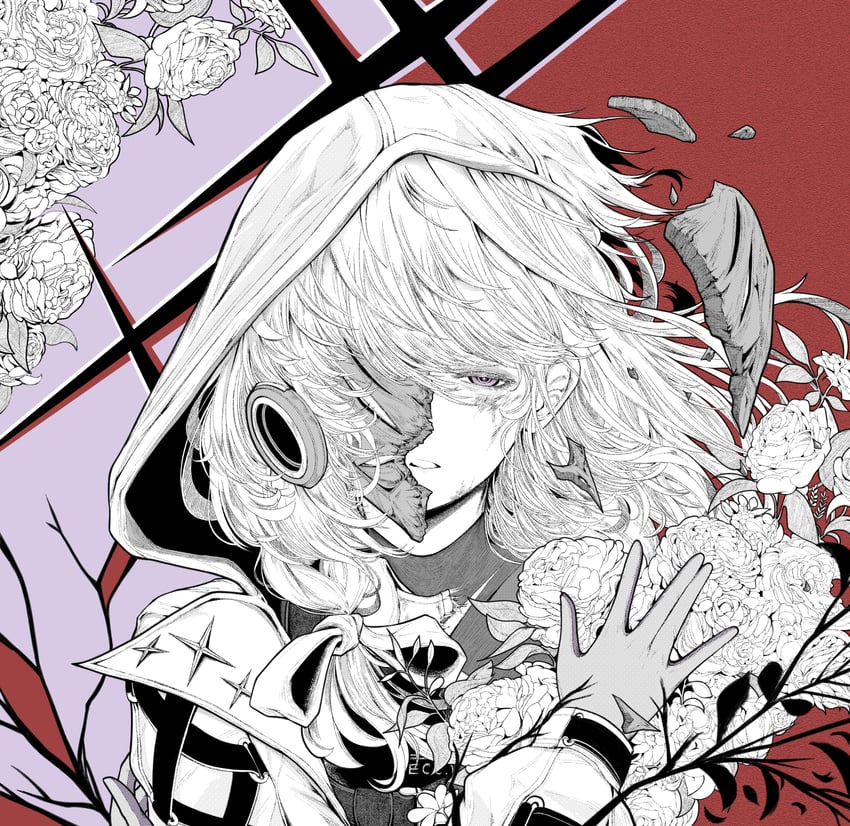 atsuko (blue archive and 1 more) drawn by lightningace