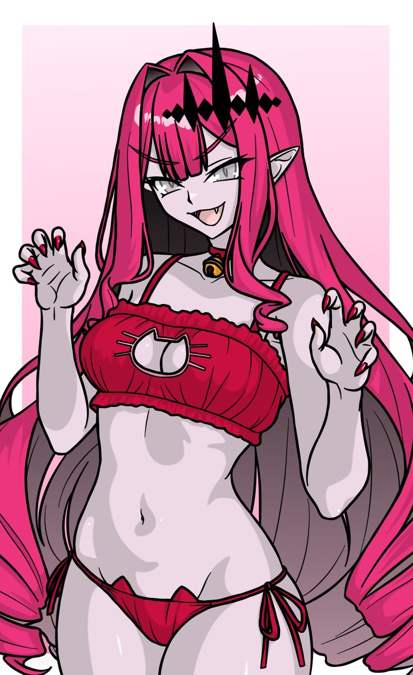 baobhan sith (fate and 1 more) drawn by itakeabite