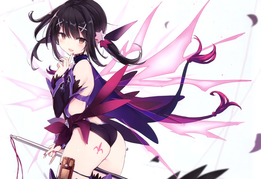 illyasviel von einzbern, miyu edelfelt, prisma illya, and testament (fate and 2 more) drawn by nanananana