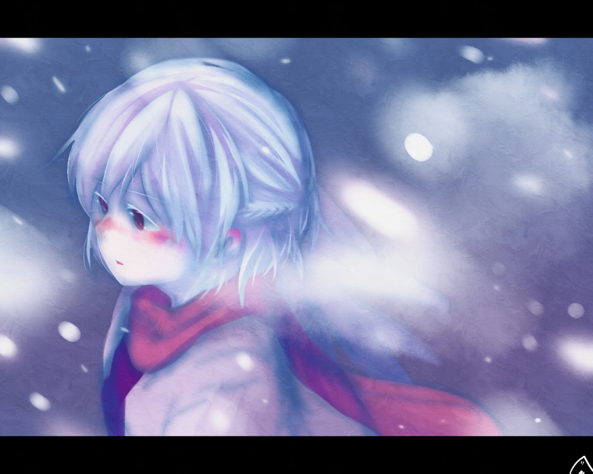 kishin sagume (touhou) drawn by shikushiku_(amamori_weekly)