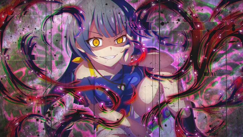 kurosawa chisame (higurashi no naku koro ni and 1 more)