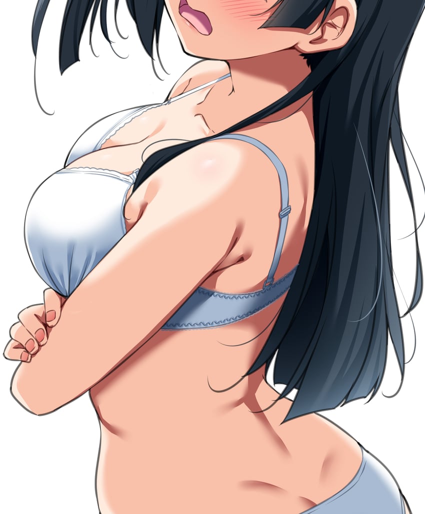 yuki setsuna (love live! and 1 more) drawn by yopparai_oni