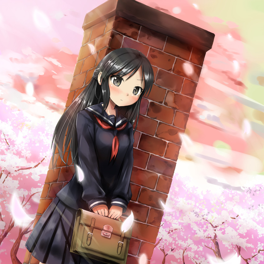 tachibana arisu (idolmaster and 1 more) drawn by marumaru