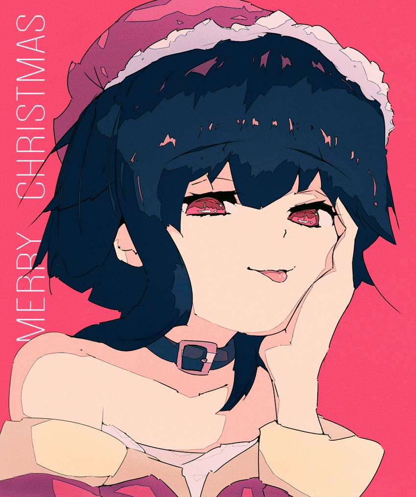 megumin (kono subarashii sekai ni shukufuku wo!) drawn by bakadebiru