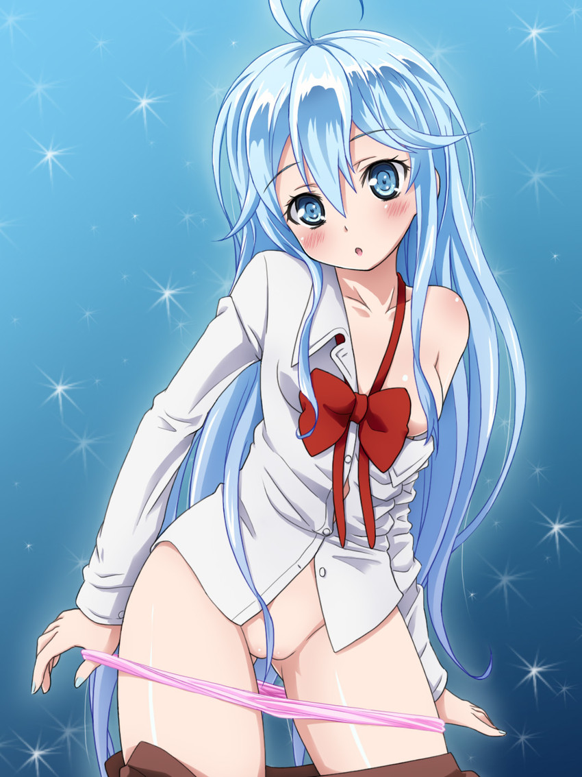touwa erio (denpa onna to seishun otoko) drawn by mameshiba_(pixiv_59310)