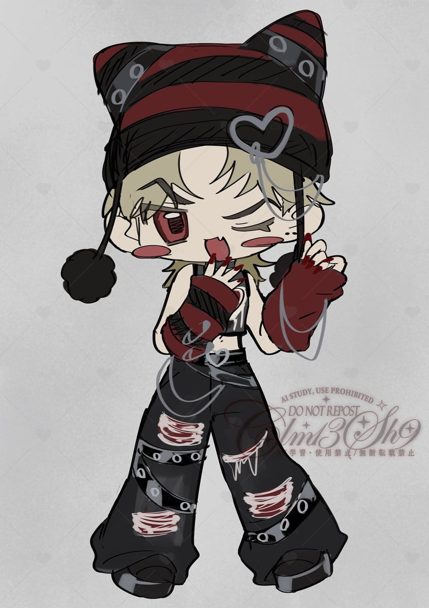 dio brando (jojo no kimyou na bouken and 1 more) drawn by clm13sh9