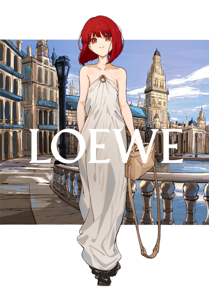 arima kana (oshi no ko and 1 more) drawn by t.k.c