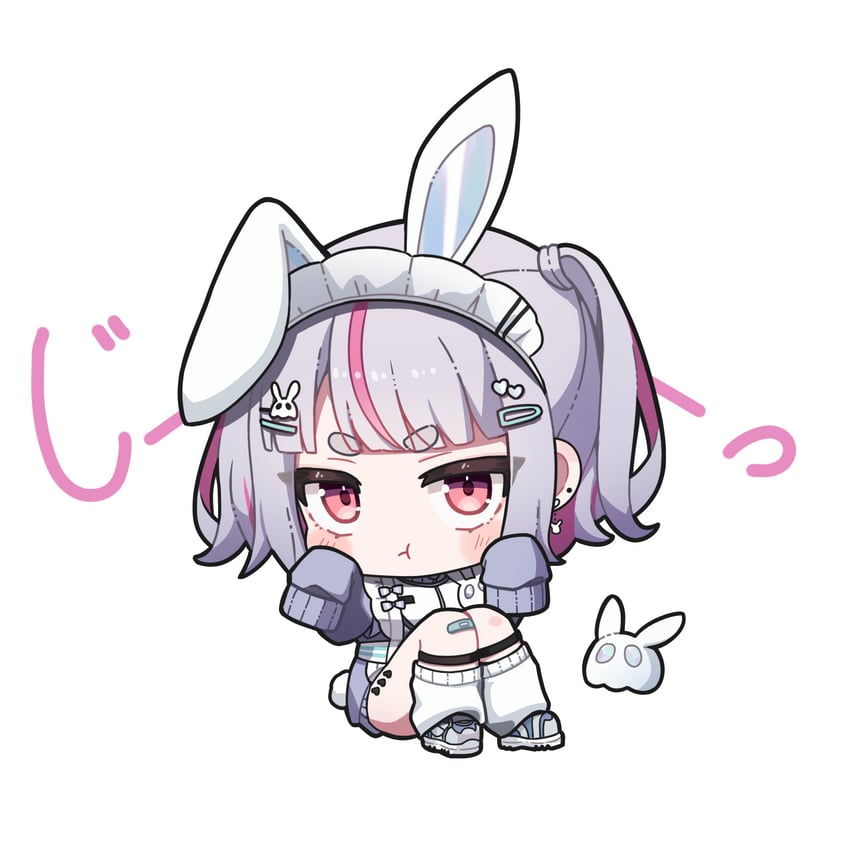 tosaki mimi (vspo! and 1 more) drawn by kiwipodo