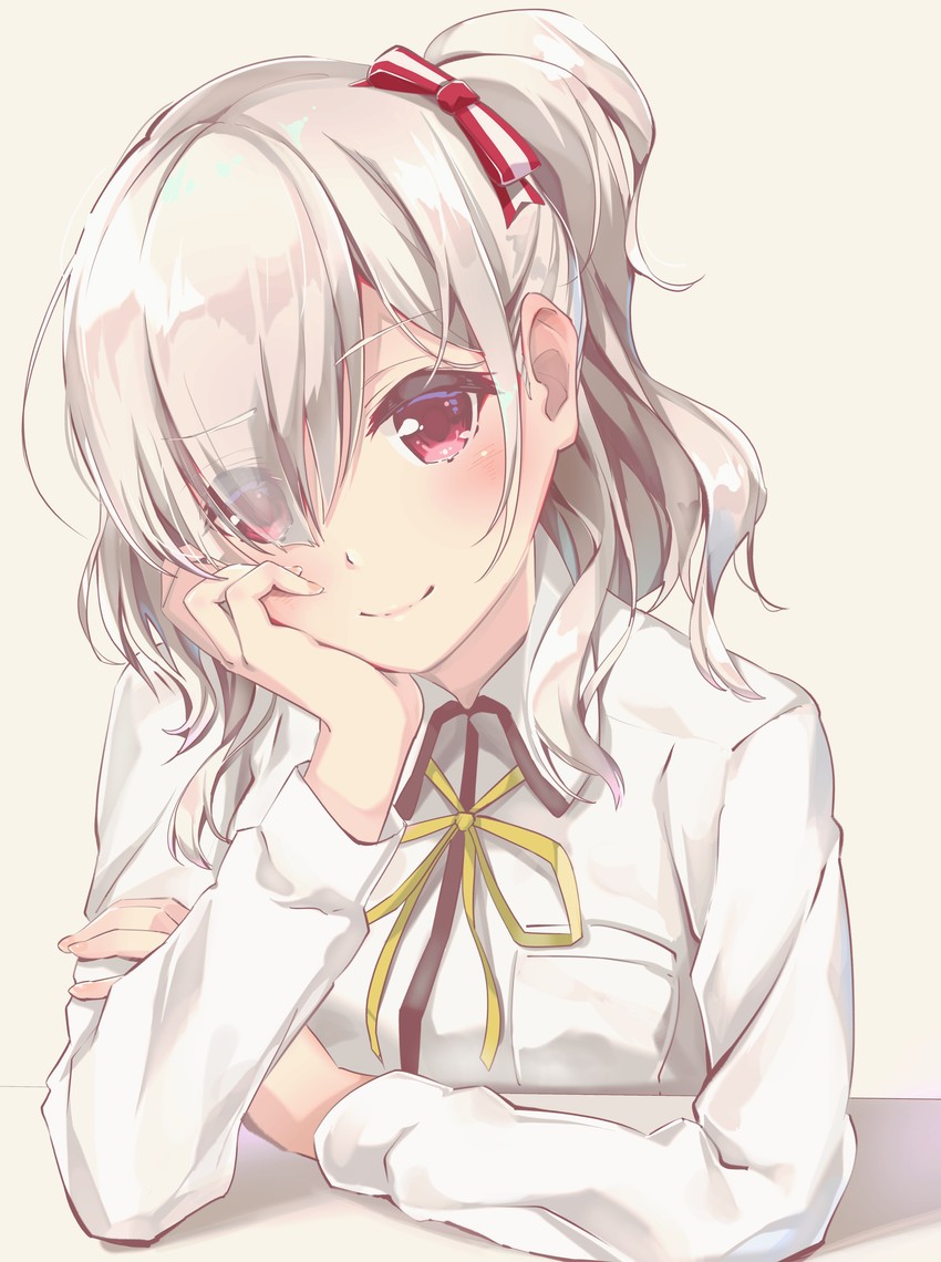 komagome azuzu (senyoku no sigrdrifa) drawn by tarou_(user_tpmh7442)