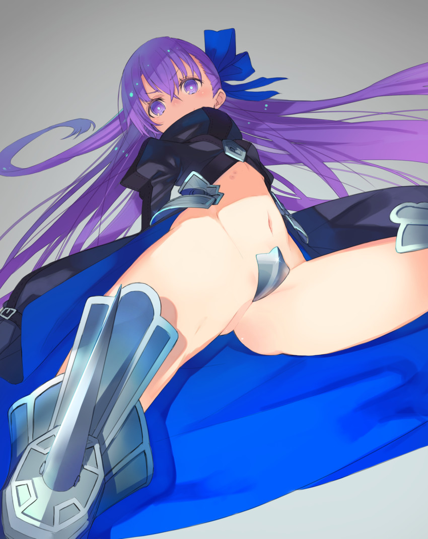 meltryllis (fate and 2 more) drawn by mk_(masatusaboten)
