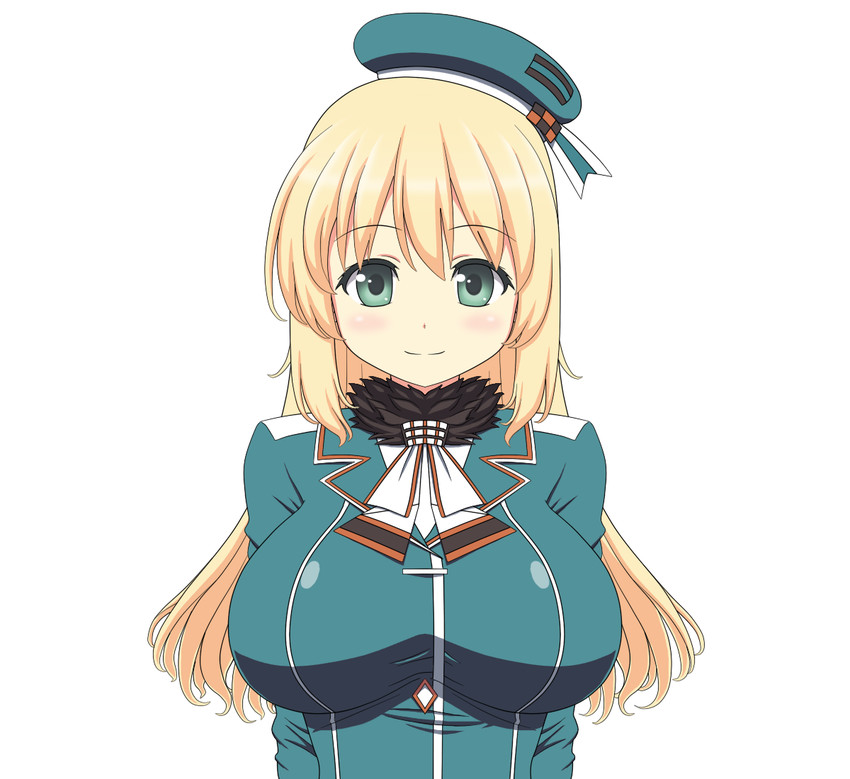 atago (kantai collection) drawn by bryanz09
