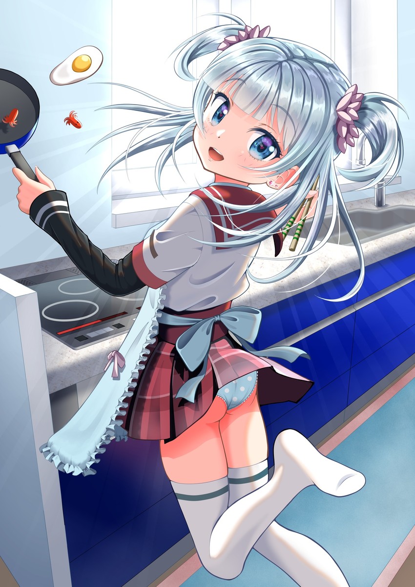 minami rena (mahou shoujo madoka magica and 1 more) drawn by yuna1009ms