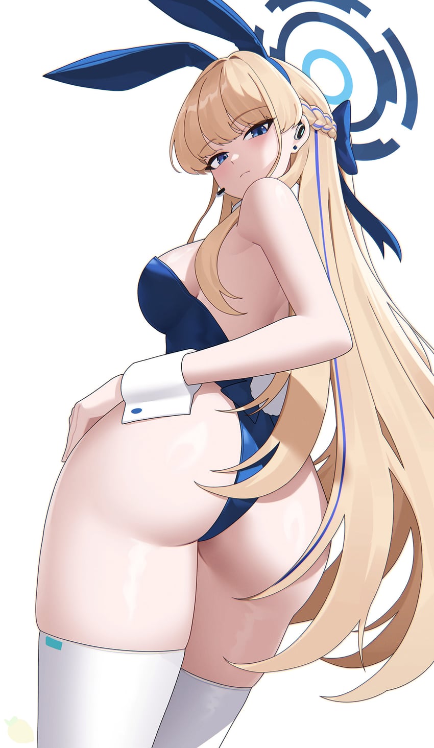 toki (blue archive) drawn by giyeodeo