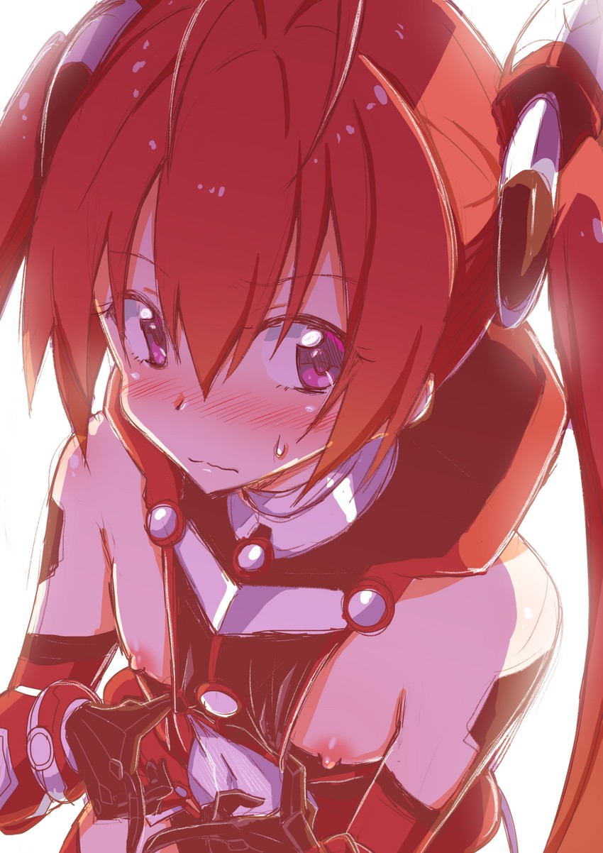tailred (ore twintail ni narimasu) drawn by yuto_(dialique)