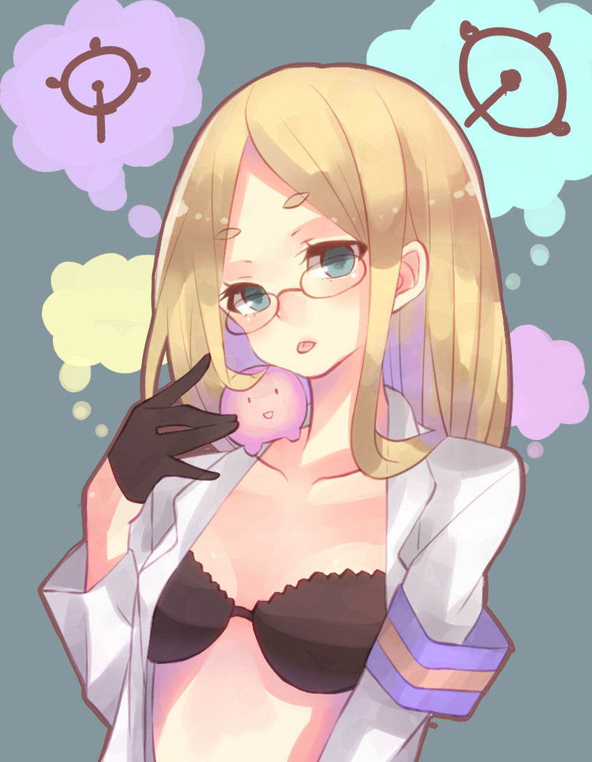 natasha and kurukuru (sekai seifuku: bouryaku no zvezda) drawn by nuira