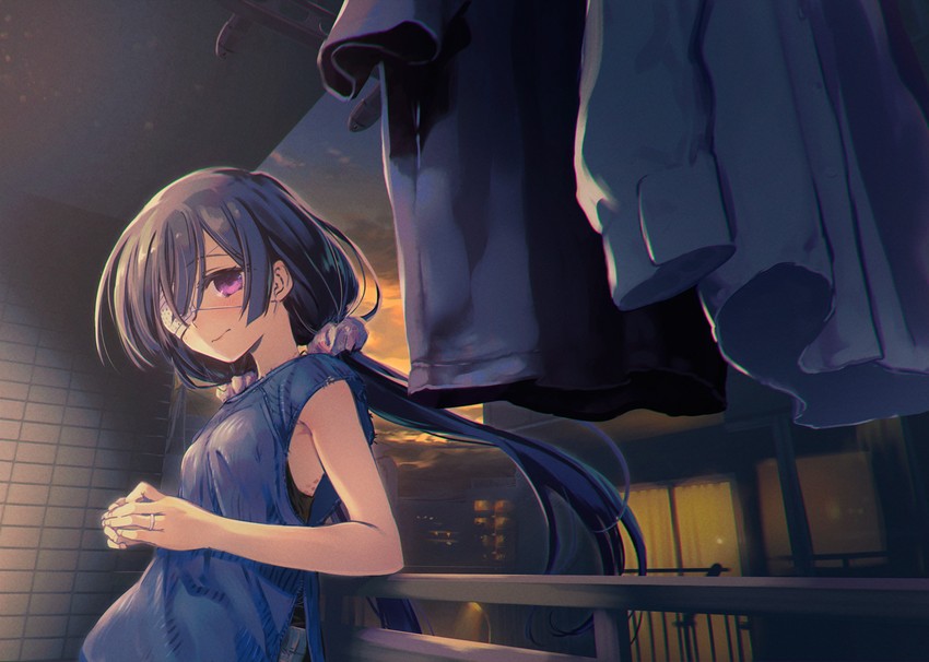 mochizuki chiyome (fate and 1 more) drawn by hiroyama_hiroshi