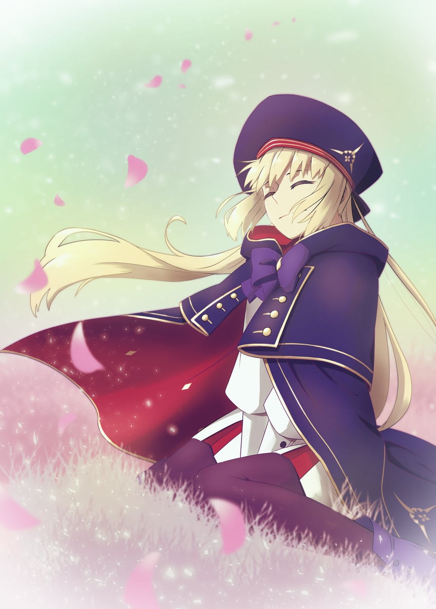 artoria pendragon and artoria caster (fate and 1 more) drawn by nogitsune