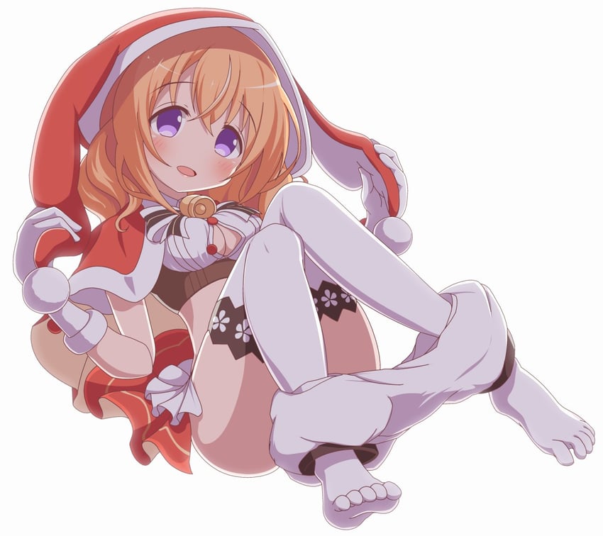 hoto cocoa (gochuumon wa usagi desu ka? and 1 more) drawn by neru_(neruneruru)