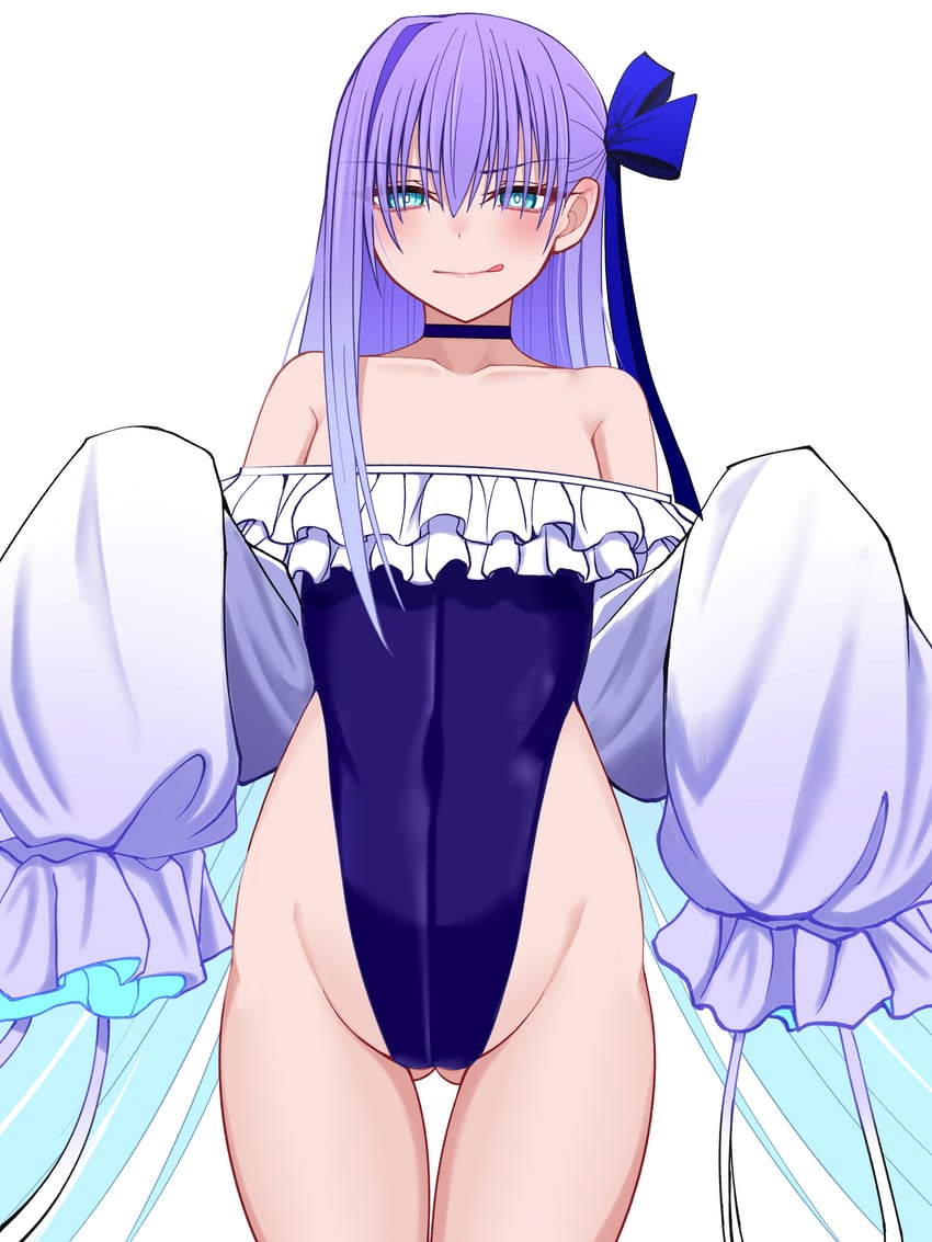 meltryllis (fate and 1 more) drawn by mcpc_zamurai