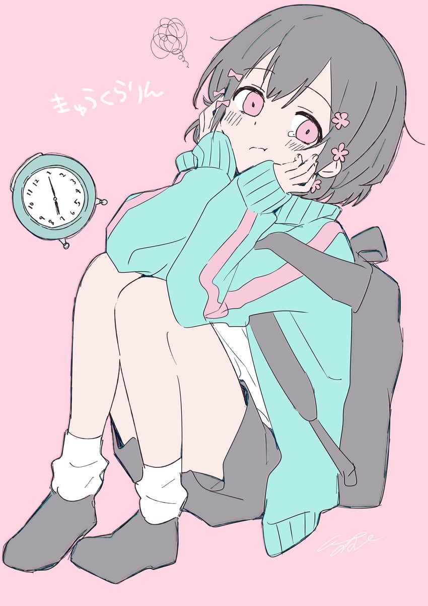kurari-chan (cevio and 2 more) drawn by pomu_(joynet)
