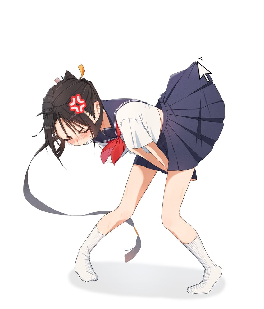 houjou tokiyuki (nige jouzu no wakagimi) drawn by rame_angel71