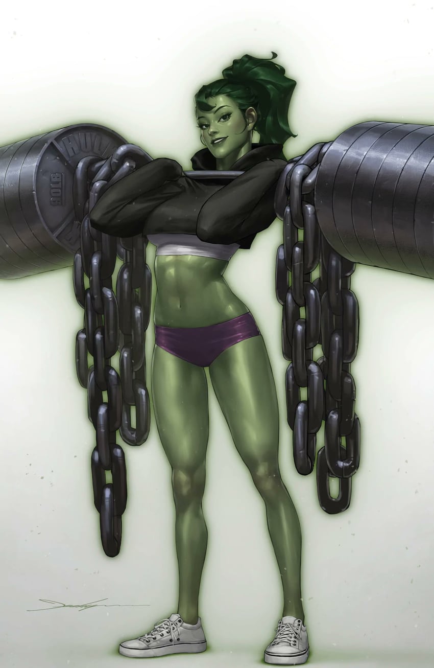 __she_hulk_and_jennifer_walters_marvel_drawn_by_jee_hyung_lee__sample-9323d7ad8f1621ea214f780212c3e423.jpg