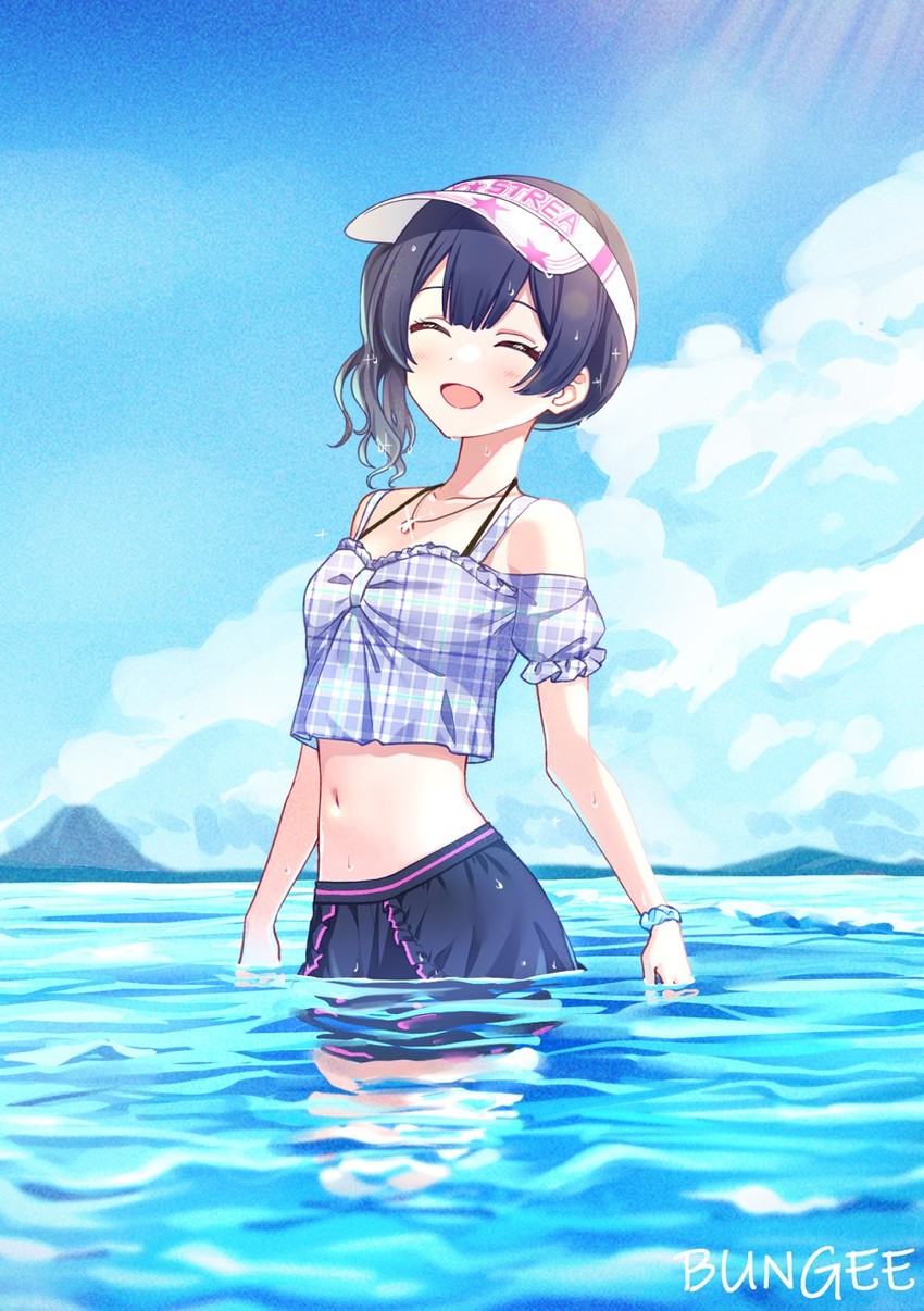 morino rinze (idolmaster and 1 more) drawn by deadnooodles
