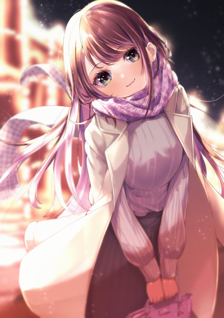 kaga nazuna (vspo! and 1 more) drawn by horo_27