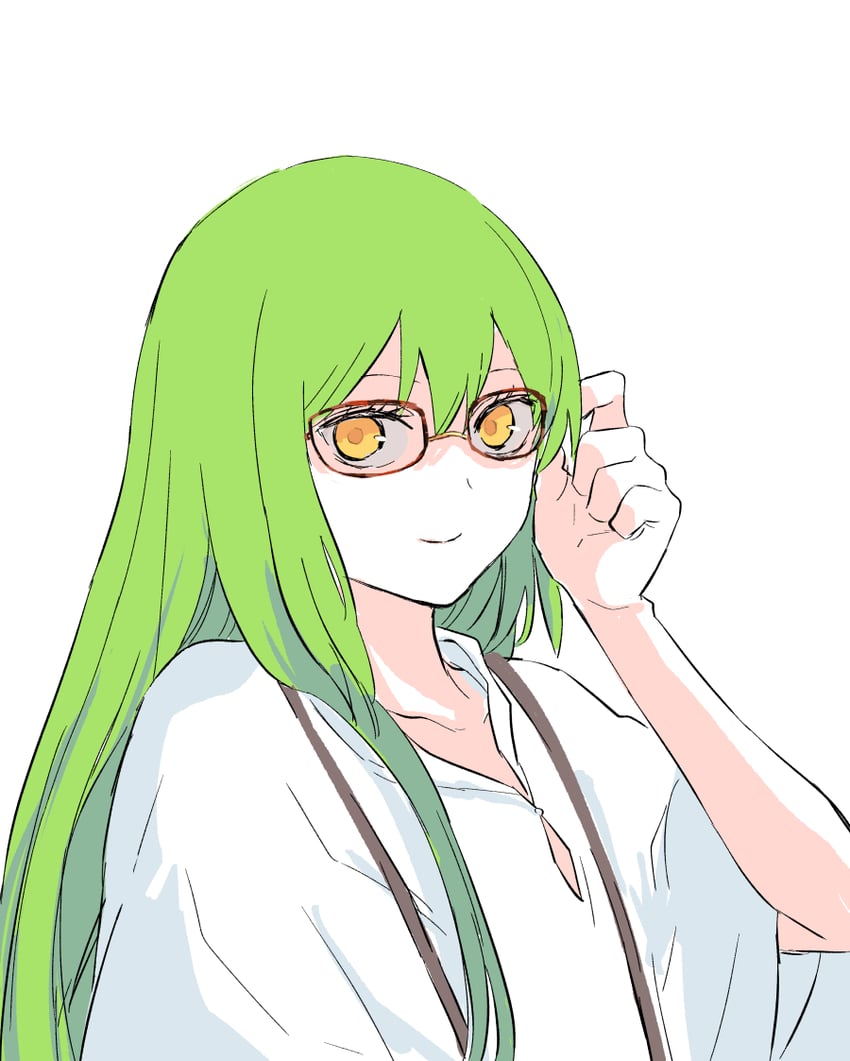 enkidu (fate and 1 more) drawn by himeko_(nico6v6pachi)