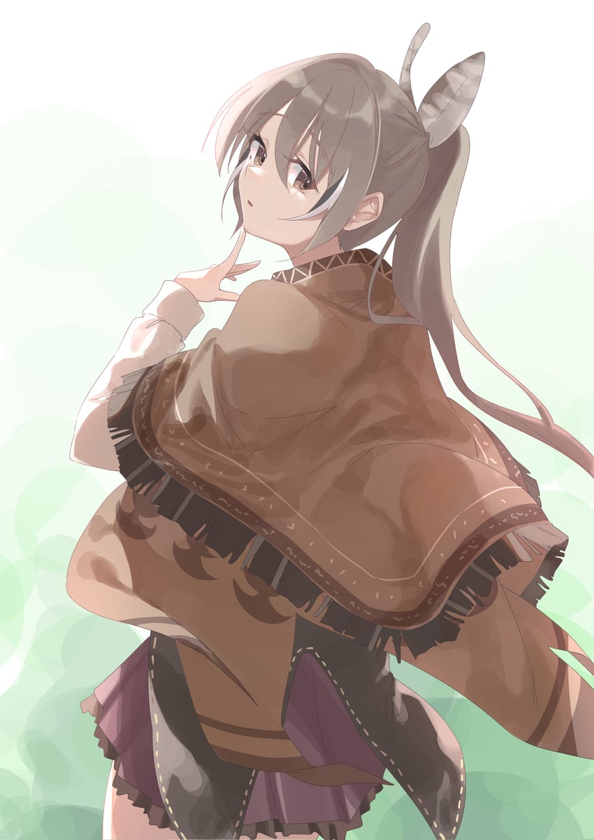 nanashi mumei (hololive and 1 more) drawn by ninjyang0903
