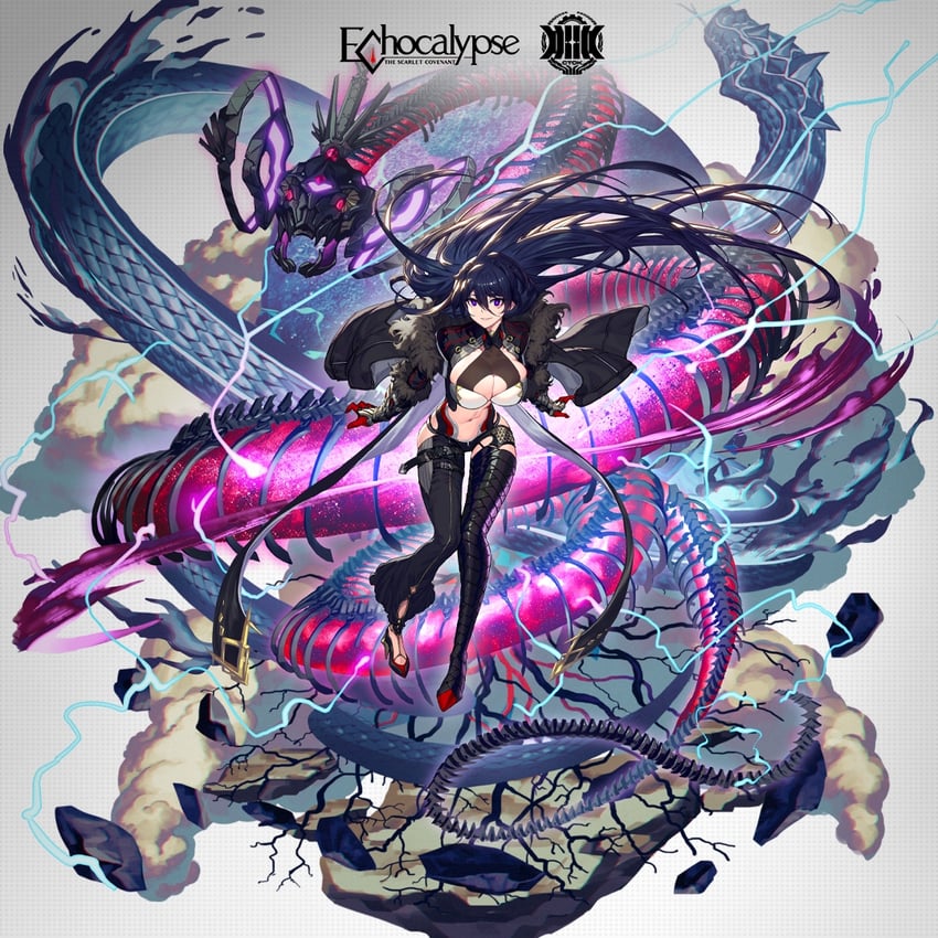 yora (echocalypse)