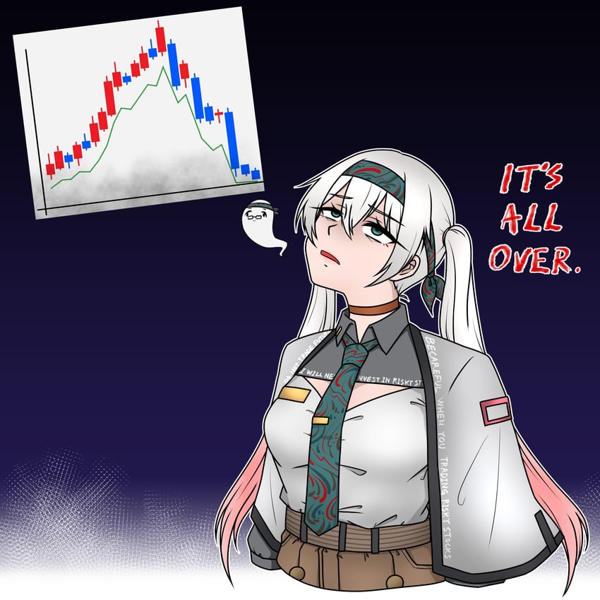lwmmg and lam (girls' frontline and 1 more) drawn by aprf