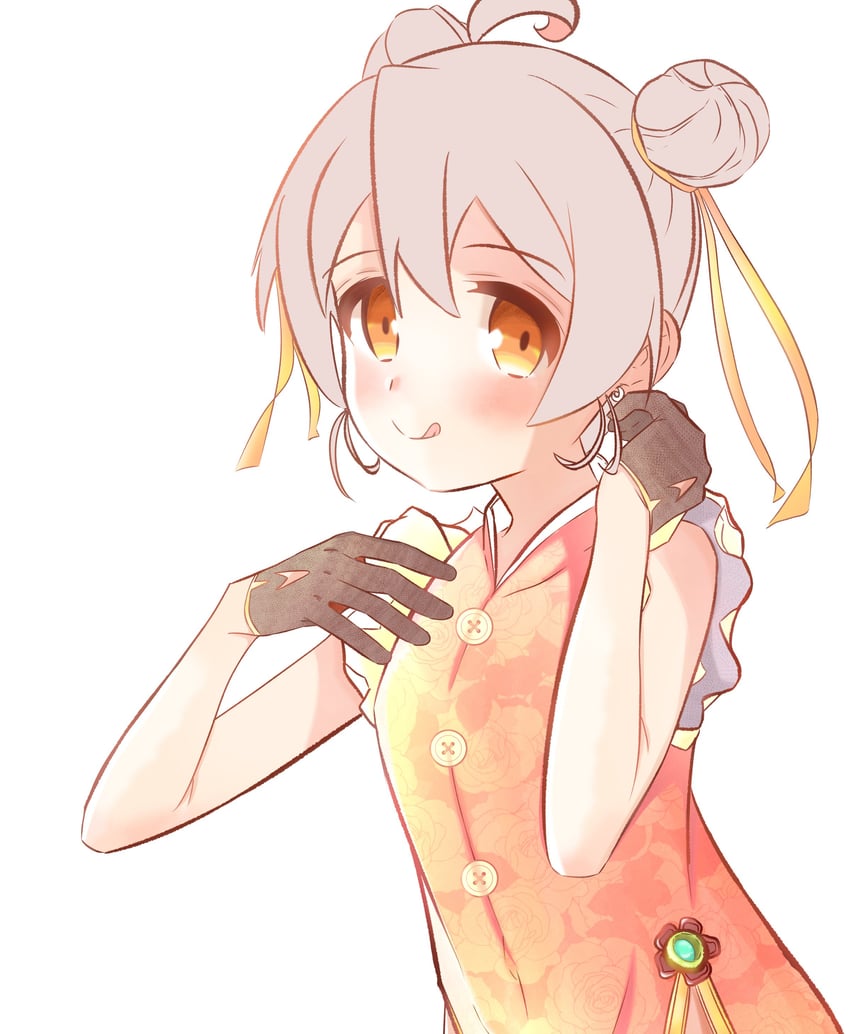 oyama mahiro (onii-chan wa oshimai!) drawn by duck_1604