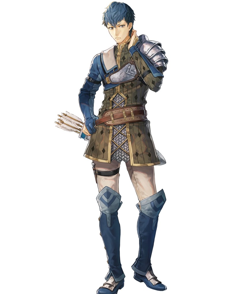 python (fire emblem and 2 more) drawn by suda_ayaka