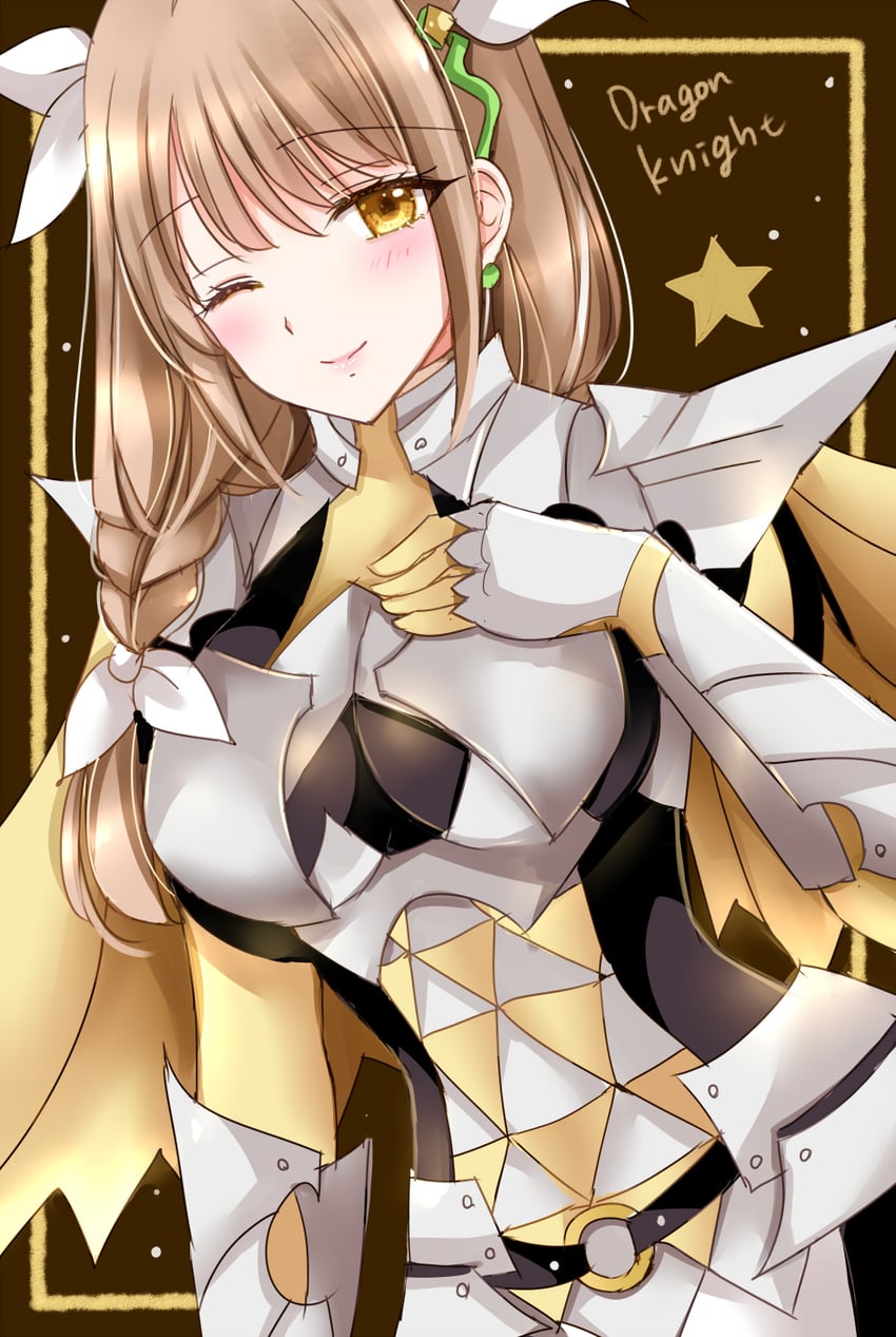 goldmary (fire emblem and 1 more) drawn by kirishima_riona