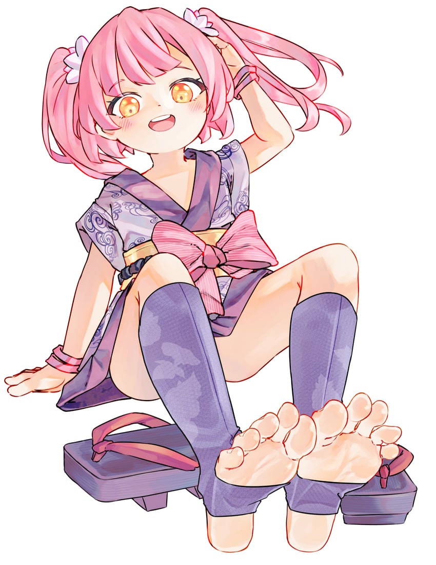 original drawn by chaosexceed