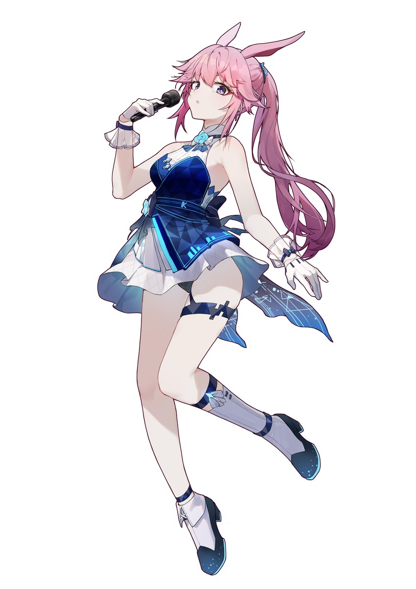 yae sakura (honkai and 1 more) drawn by shu_kunkuokuozi