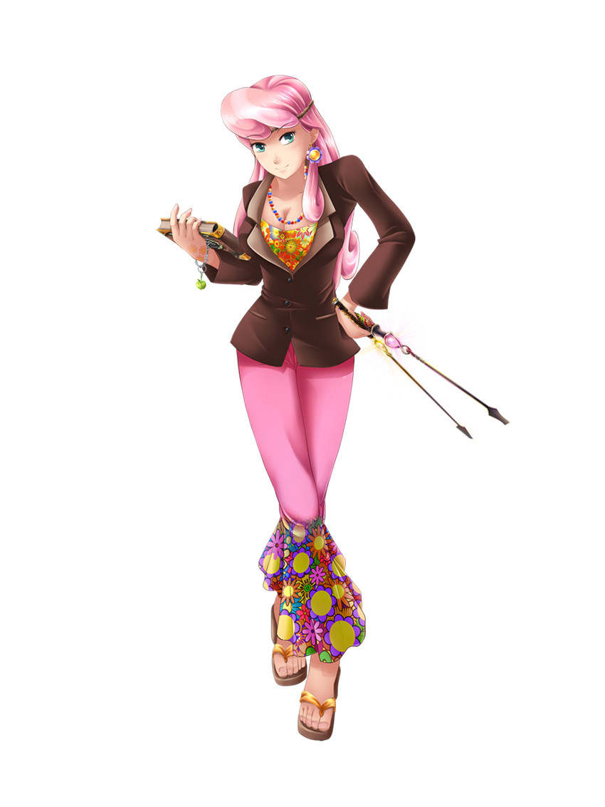 cheerilee (my little pony and 1 more) drawn by yatonokami