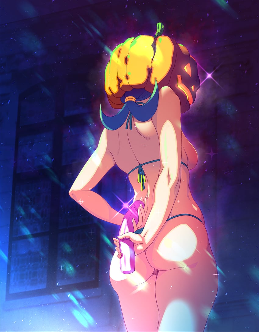 lana's mother (pokemon and 1 more) drawn by ero_kaeru